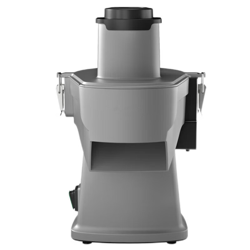 Commercial Kitchen Youtube - Commercial Multi-Function Electric Vegetable Cutter –