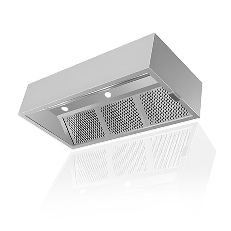 Commercial Kitchen Extractor C - đánh giá và giá Commercial Kitchen Hood Exhaust Fans
