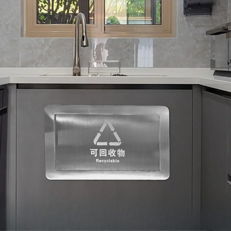 304Stainless Steel Side Open T - đánh giá và giá Commercial Kitchen Garbage Disposal
