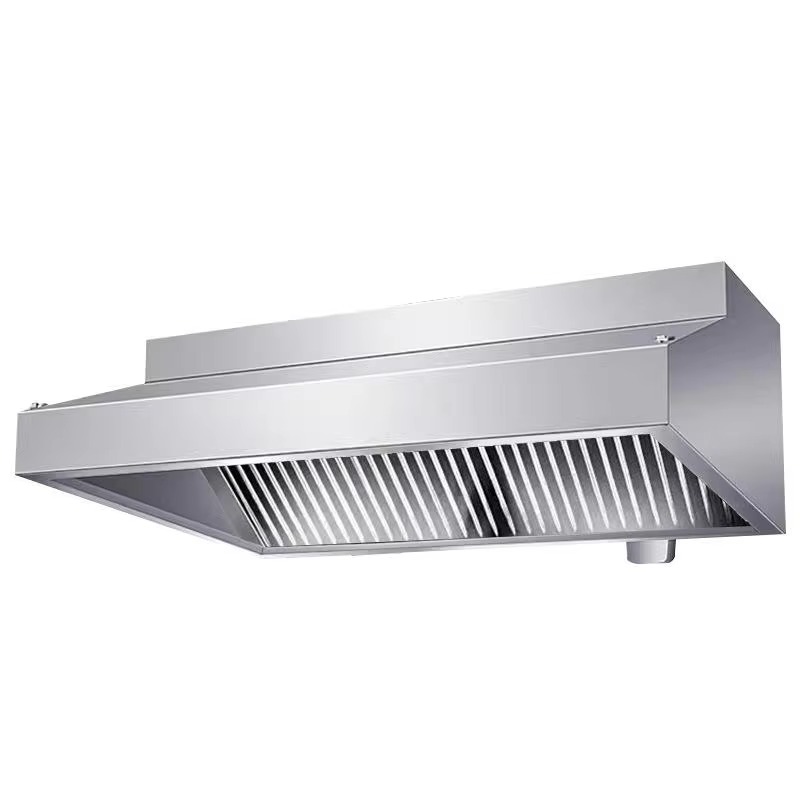 Kitchen Cooker Slim Line Exhau - đánh giá và giá Commercial Kitchen Hood Exhaust Fans