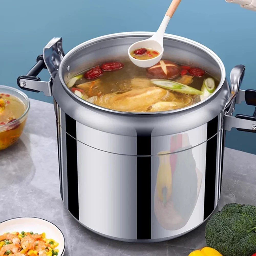 50L Commercial Pressure Cooker - đánh giá và giá Commercial Rice Cooker
