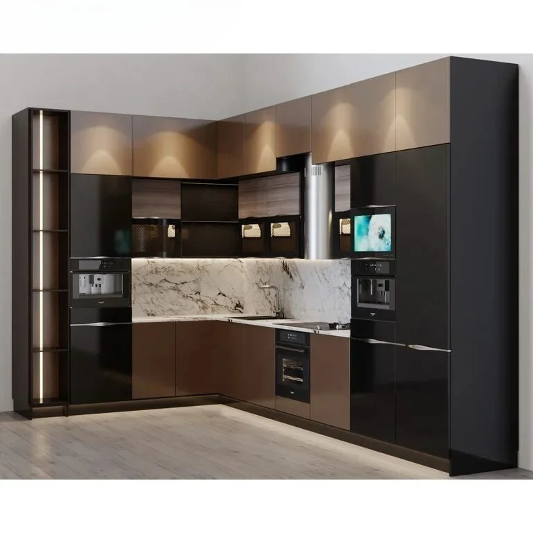 PA Commercial Full Materials H - đánh giá và giá Commercial Kitchen Projects