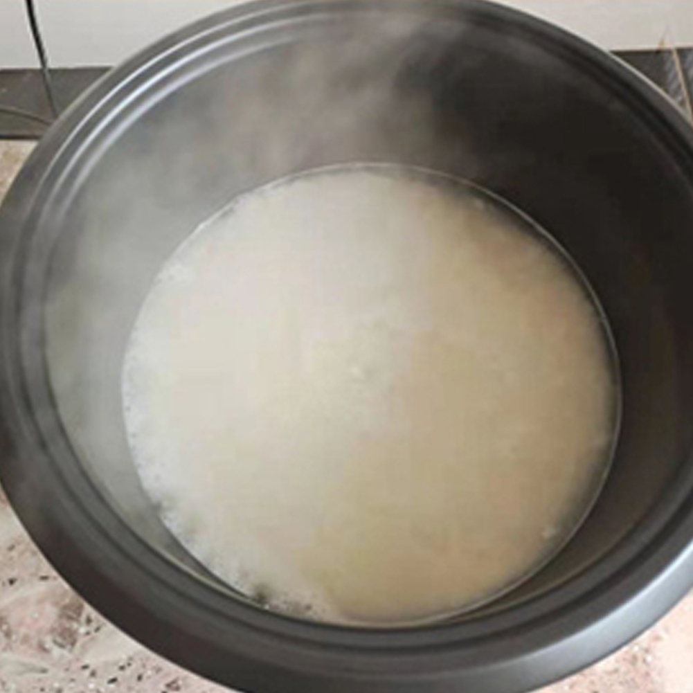 Reusable Rice Cooker Burnt Pro - đánh giá và giá Commercial Rice Cooker