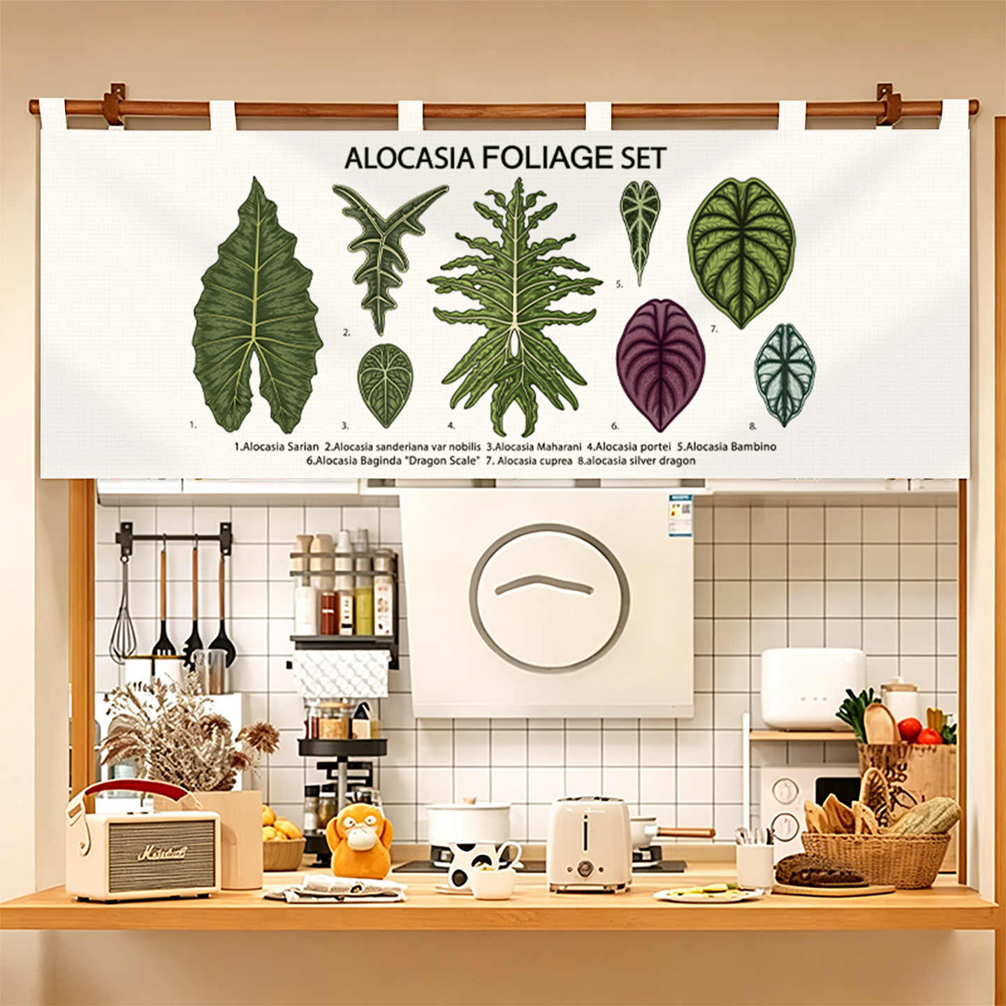 VIKAMA Vintage Hand Drawn Nore - đánh giá và giá Commercial Kitchen Installation
